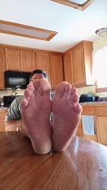Foot Fetish Photo