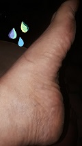 Foot Fetish Photo