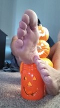 Foot Fetish Photo