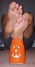 Foot Fetish Photo