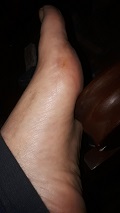 Foot Fetish Photo