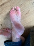 Foot Fetish Photo