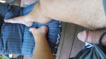 Foot Fetish Photo