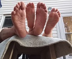 Foot Fetish Photo