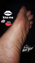 Foot Fetish Photo
