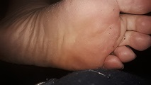 Foot Fetish Photo