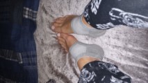 Foot Fetish Photo