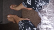 Foot Fetish Photo