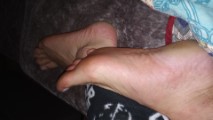Foot Fetish Photo