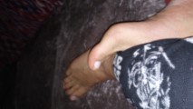 Foot Fetish Photo