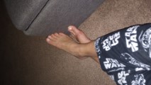 Foot Fetish Photo