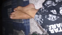 Foot Fetish Photo