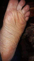 Foot Fetish Photo