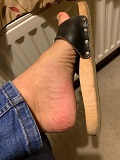 Foot Fetish Photo