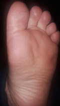 Foot Fetish Photo