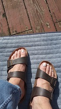 Foot Fetish Photo