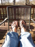 Foot Fetish Photo