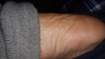 Foot Fetish Photo