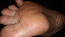 Foot Fetish Photo
