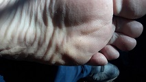 Foot Fetish Photo