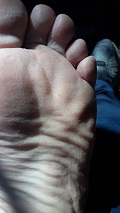 Foot Fetish Photo