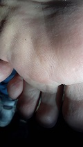 Foot Fetish Photo