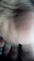 Foot Fetish Photo