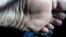 Foot Fetish Photo