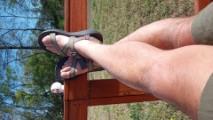 Foot Fetish Photo