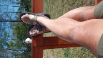 Foot Fetish Photo