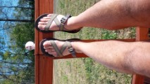 Foot Fetish Photo