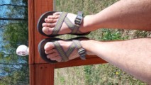 Foot Fetish Photo