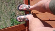 Foot Fetish Photo