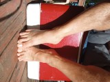 Foot Fetish Photo