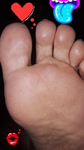 Foot Fetish Photo