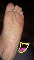 Foot Fetish Photo