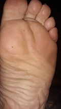 Foot Fetish Photo