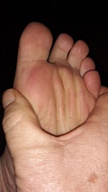 Foot Fetish Photo