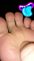 Foot Fetish Photo