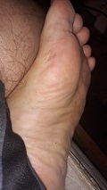 Foot Fetish Photo