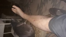 Foot Fetish Photo