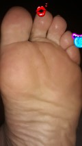 Foot Fetish Photo