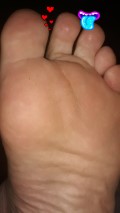 Foot Fetish Photo