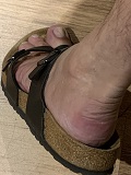 Foot Fetish Photo