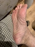 Foot Fetish Photo