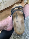 Foot Fetish Photo