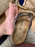 Foot Fetish Photo