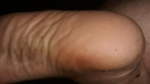 Foot Fetish Photo