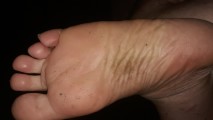 Foot Fetish Photo