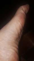 Foot Fetish Photo